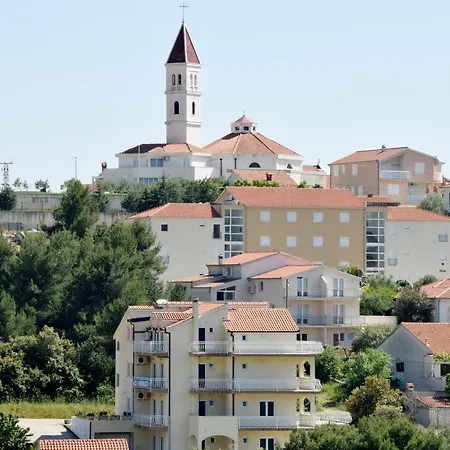 Pastar Apartmán *