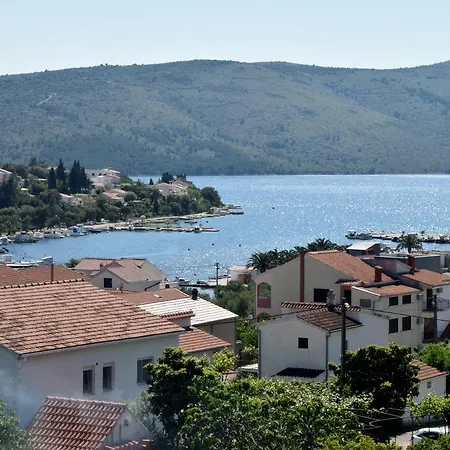 Apartmán Pastar