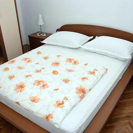 Pastar Apartmán