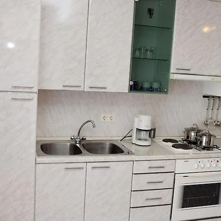 Apartmán Pastar
