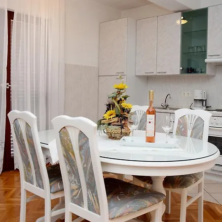 Pastar Apartmán Seget Vranjica