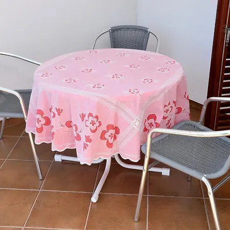 Pastar Apartmán Seget Vranjica
