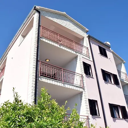 Apartmán Pastar