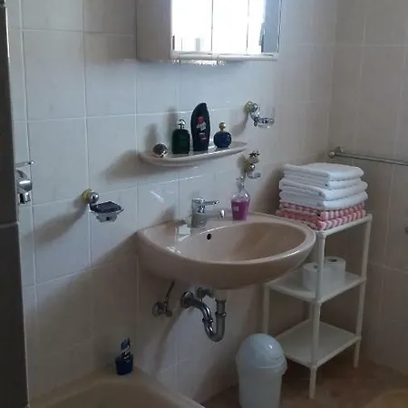 Apartmán Pastar
