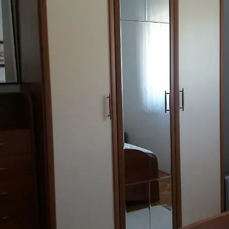 Pastar Apartmán Seget Vranjica