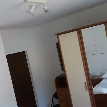 Apartmán Pastar *