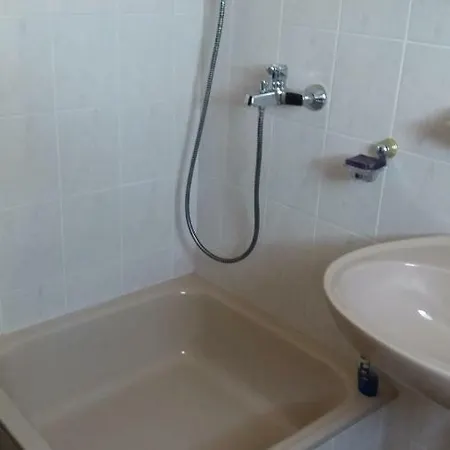 Apartmán Pastar *