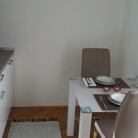 Apartmán Pastar Seget Vranjica