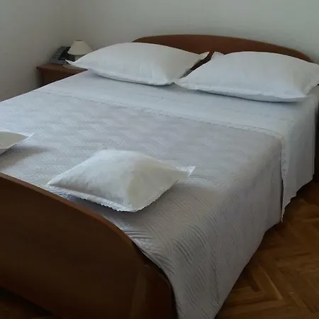 Pastar Apartmán
