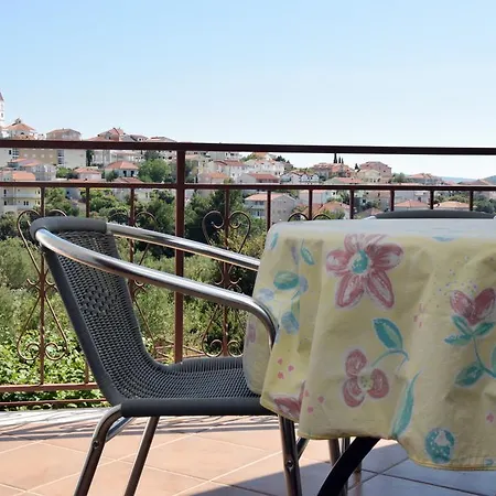 Apartment Pastar *